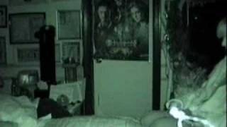Devil's Millhopper SPIRIT SCARES OUR CAT! (PART 3)