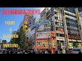 Exploring Akihabara: Anime Shopping And Gachapon Hunt!