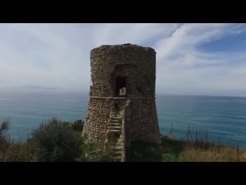 Torre Parnaso  Nicotera -Joppolo