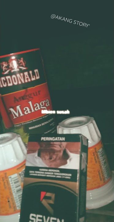 STORY'WA PICEK MATAMU