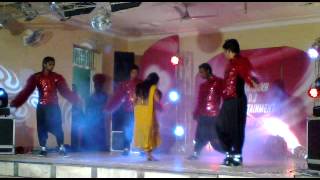 Dance group in Ambala sunny city rockers Dance group in Ambala sunny city rockers