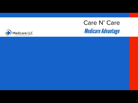 Care N’ Care | Medicare | OTC | Over the Counter | Login | Catalog