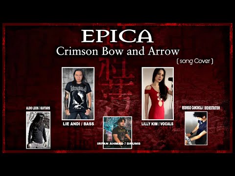 epica-crimson-bow-and-arrow-cover-(attack-on-titan-ost)