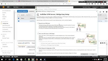 SoftEther VPN on AWS Ubuntu VPS