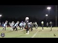 8U SOUTH CAROLINA vs NORTH CAROLINA ALL STARS