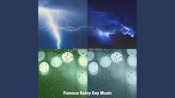 High Class Backdrops for Rainy Days