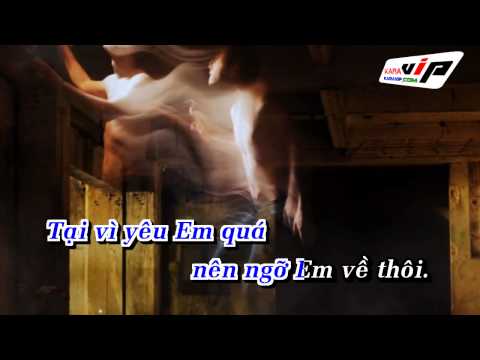 [Karaoke] Địa Ngục Trần Gian - Andy Nguyễn Beat Gốc