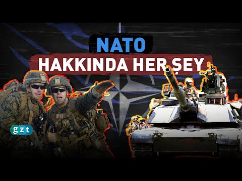 NATO’ya nasıl girilir, NATO’dan nasıl çıkılır?