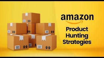 Lecture 14 | Amazon Product Hunting through Spy On Sellers Latest Technique | Amazon Complete course