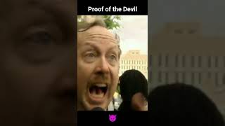 Lucifer 😈 || Proof of the Devil 😈 || #devil || @Lord-of-the-Hell
