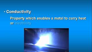 Materials & Processes - Structural Metals