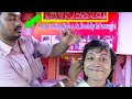 Master Rakesh&#39;s Skillful Shave will Relax Your Mind! Clean Shave at Barber ASMR @PureMassageWorld