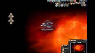 DarkOrbit PL1 maly wylocik