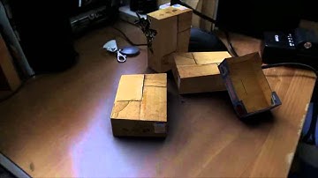 Maya and boujou tracking