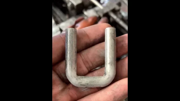 U Fastener丨Aozhan Hardware Fastener