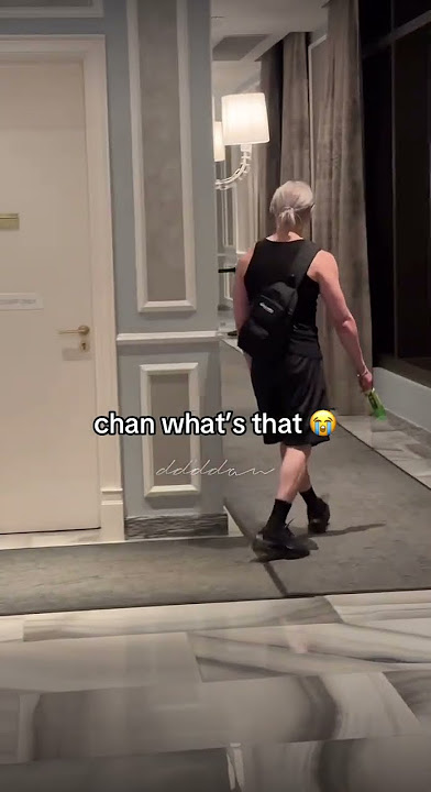 getting lost is just how stray kids roll 😭#bangchan #bangchanstraykids #bangchanskz #straykids #skz