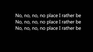 Rather Be Clean Bandit feat Jess Glynne Lyrics mp3