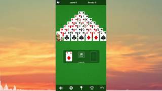 [REVIEW] Microsoft Solitaire Collection - The Legendary Game is Coming to Android screenshot 4