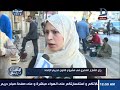 مساء دريم رأى الشارع المصرى حول ظاهرة الإلحاد وموقفهم من مشروع قانون لتجريمه
