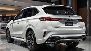 Mitsubishi 2026 — New Design, Same Reliability