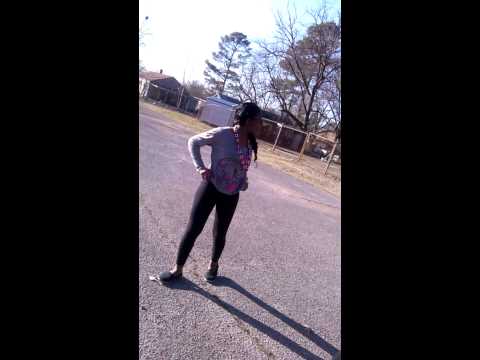 Twerk