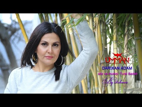 Ümman - Darıxan Adam | Azeri Music [OFFICIAL]