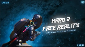 Hard 2 Face Reality Velocity Edit | Justin Bieber, Poo Bear, Jay Electronica