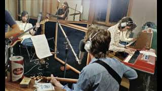 John Lennon - How Do You Sleep? - Isolated Orchestra + Rhythm Guitar