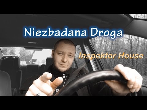 Inspektor House S01E02 - Niezbadana Droga -  Maratońska Poznań Mieszkanie na Sprzedaż(Eng Subtitles)