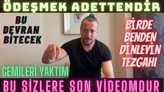 Vi̇tes Yükseltti̇k-Çok Can Yakacak Bi̇r Gerçek-Si̇zlere Son Pi̇yasa Vi̇deomdur