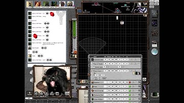 Rogue Trader Session 35, Part 4   My Poor Ship