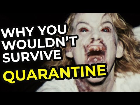 Video: How To Survive Emotionally In Quarantine?