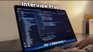 Learn With Me  Software Engineer Interview Prep