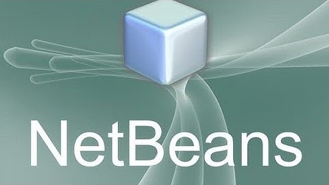 NetBeans 8.1 Installation