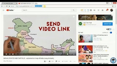 Admin Dashboard Part   2 | Online & Offline ERP Software | My School My Software | 9550201984