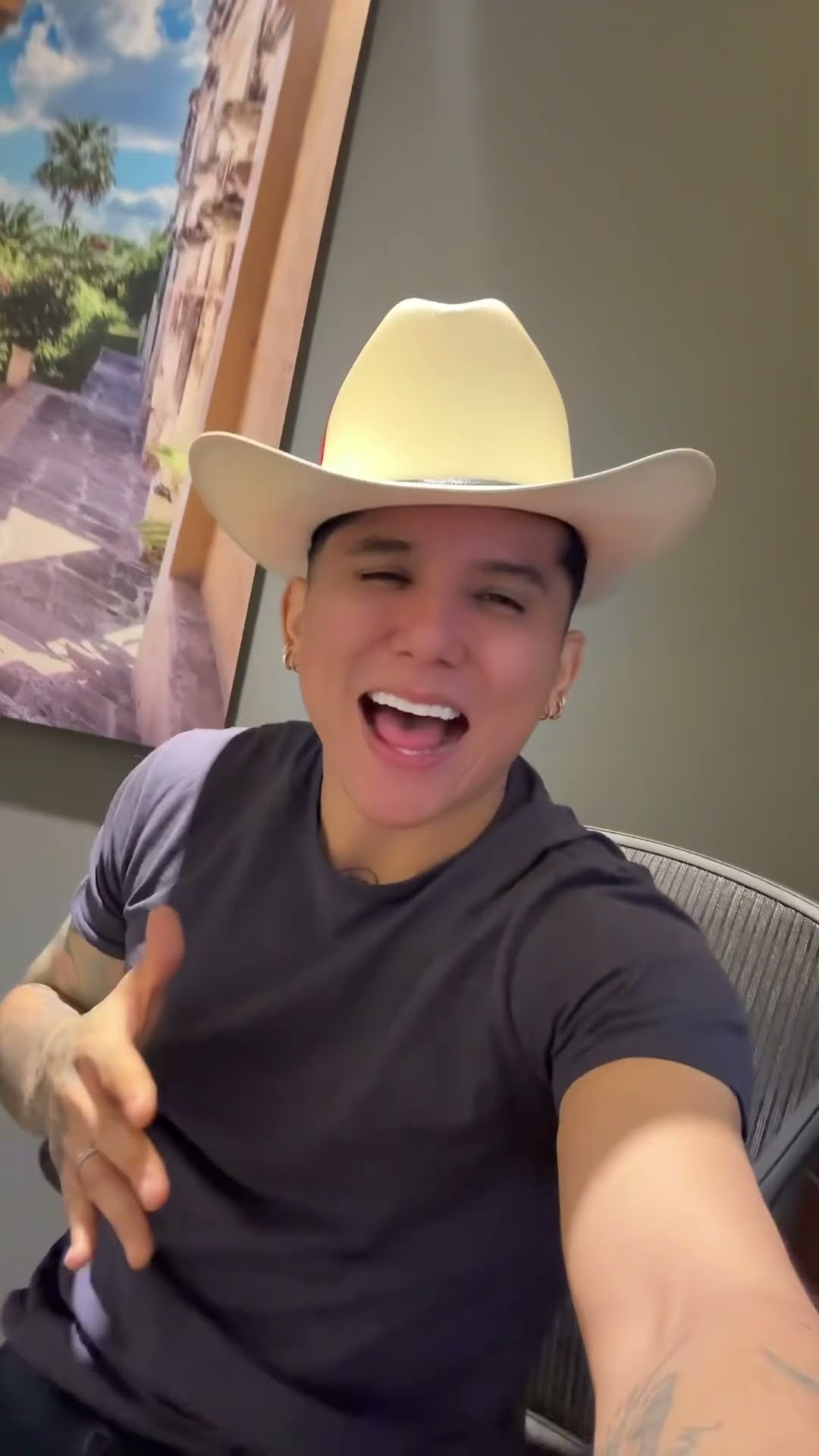 O #TeAclimatas ?? o te Aclichingas ?⚡Edwin Luna y La Trakalosa de Monterrey ?
