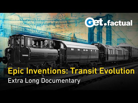 Transit Transformations: the