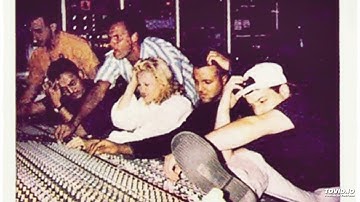 Actions Speak Louder Than Words (Words demo 1991)