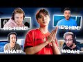 TenZ Destroying Pros Streamers With Their Reactions 4 VALORANT TenZ Destroying Pros Streamers With Their Reactions 4 VALORANT