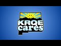 KRQE Cares Covid 19 promo 2