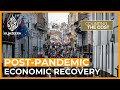 Is this the end of austerity for rich nations only? | Counting the Cost