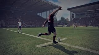 Rugby Challenge 2