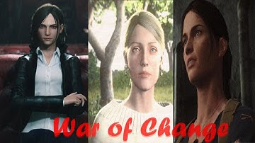 The Evil Within 2: War of Change