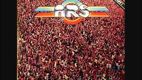 Atlanta Rhythm Section-So Into You(Live)-1979