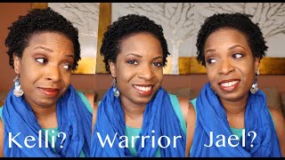 What's in a Name? The Story behind Jael
