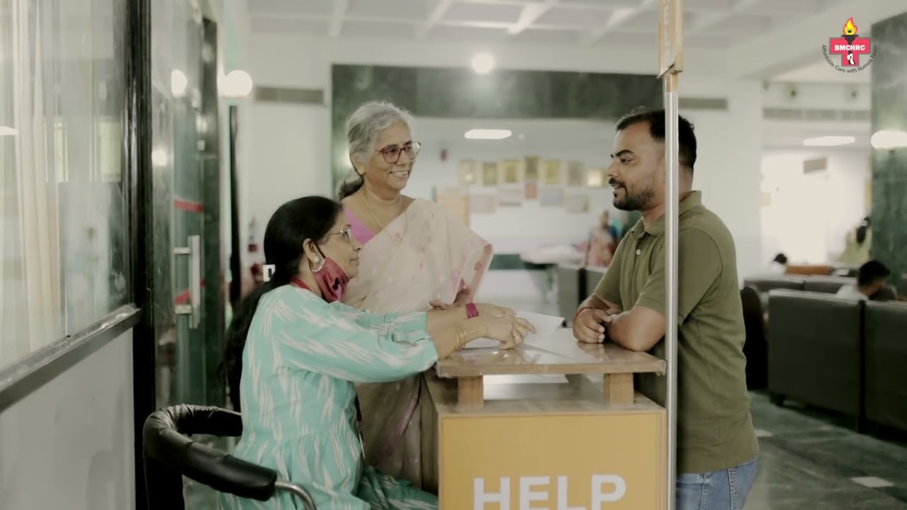 तंबाकू विरोधी फिल्म – स्वास्थ्य की ओर एक कदम। 