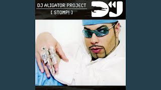 Stomp! (Radio Edit)