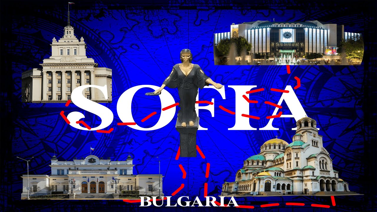 Sofia Edit
