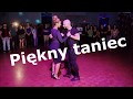 Piękny taniec. Jorge Ataca & Tanja La Alemana