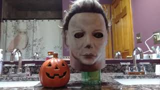 Michael Myers Handiboy Halloweenman Mask